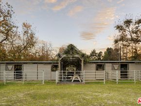 6332 Busch Drive, Malibu CA 90265