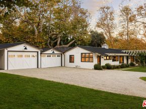 6332 Busch Drive, Malibu CA 90265