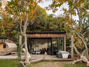 6332 Busch Drive, Malibu CA 90265