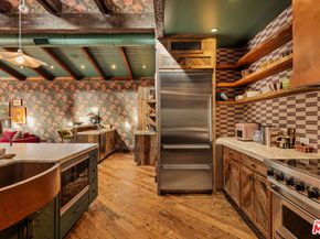 6332 Busch Drive, Malibu CA 90265