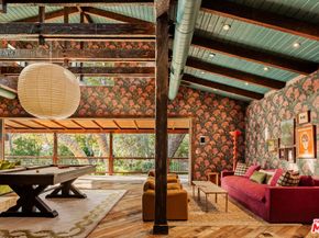 6332 Busch Drive, Malibu CA 90265