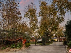 6332 Busch Drive, Malibu CA 90265