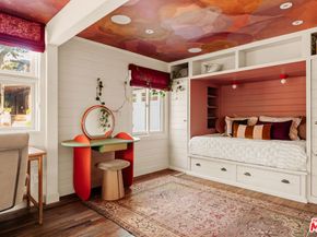 6332 Busch Drive, Malibu CA 90265