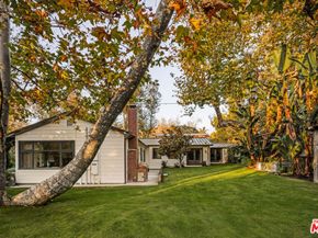 6332 Busch Drive, Malibu CA 90265