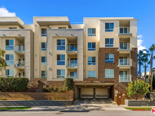 12655 Bluff Creek Drive 309, Playa Vista CA 90094