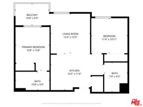 12655 Bluff Creek Drive 309, Playa Vista CA 90094