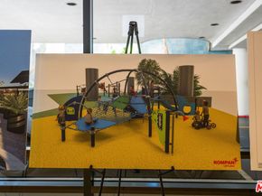 4337 Marina City Drive 137, Marina Del Rey CA 90292