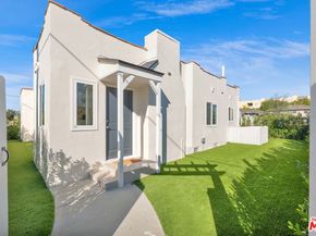 12941 Ferndale Avenue, Los Angeles CA 90066