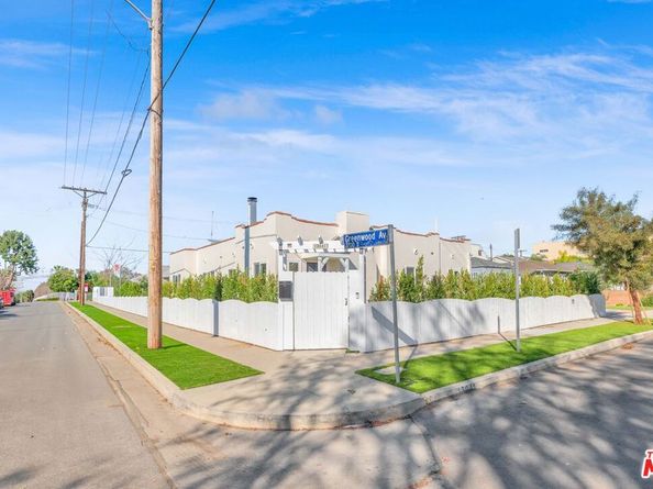 12941 Ferndale Avenue, Los Angeles CA 90066