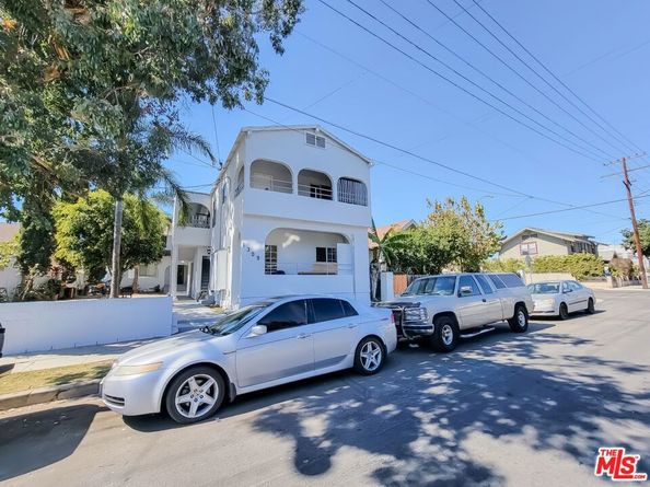 1309 S Mesa Street, San Pedro CA 90731