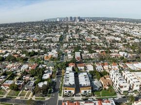 1573 Hi Point Street, Los Angeles CA 90035