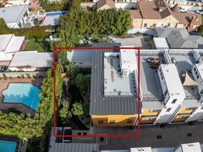 1573 Hi Point Street, Los Angeles CA 90035