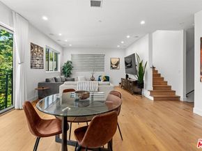 1573 Hi Point Street, Los Angeles CA 90035