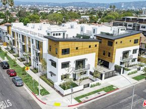 1573 Hi Point Street, Los Angeles CA 90035