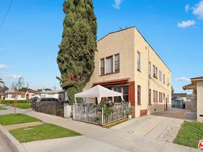 960 Simmons Avenue, Los Angeles CA 90022