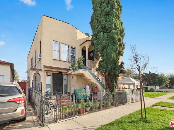 960 Simmons Avenue, Los Angeles CA 90022