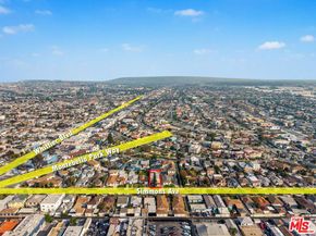 960 Simmons Avenue, Los Angeles CA 90022