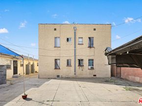 960 Simmons Avenue, Los Angeles CA 90022