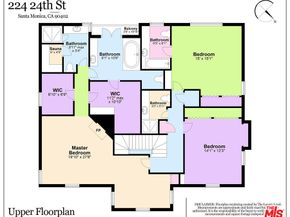 224 24TH Street, Santa Monica CA 90402