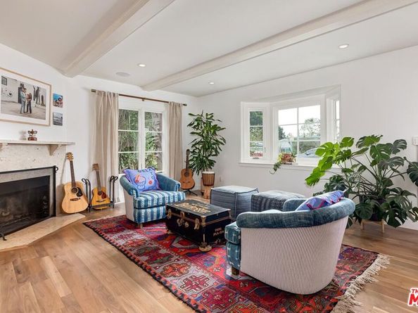 3388 Manning Court, Los Angeles CA 90064