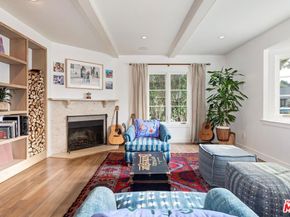 3388 Manning Court, Los Angeles CA 90064