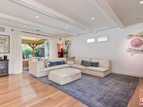 3388 Manning Court, Los Angeles CA 90064