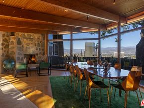 3580 Multiview Drive, Los Angeles CA 90068