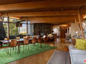 3580 Multiview Drive, Los Angeles CA 90068