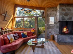 3580 Multiview Drive, Los Angeles CA 90068