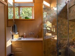 3580 Multiview Drive, Los Angeles CA 90068