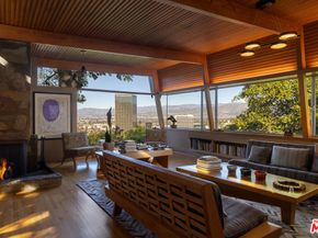 3580 Multiview Drive, Los Angeles CA 90068