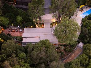 3580 Multiview Drive, Los Angeles CA 90068