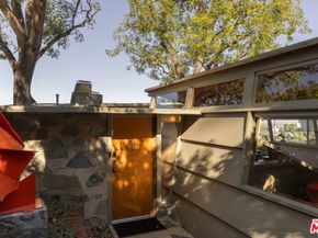 3580 Multiview Drive, Los Angeles CA 90068