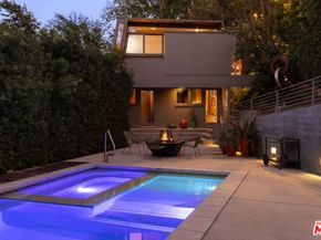 3580 Multiview Drive, Los Angeles CA 90068