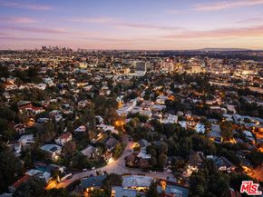 2229 Willetta Street, Los Angeles CA 90068