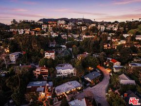 2229 Willetta Street, Los Angeles CA 90068