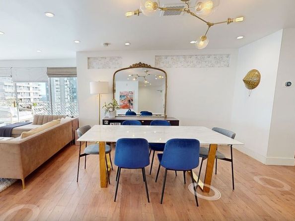 10787 Wilshire Boulevard 1102, Los Angeles CA 90024