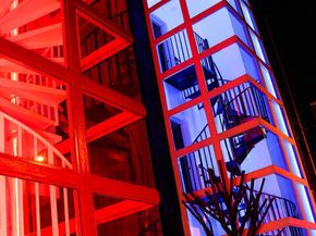 Undisclosed Address #26641539, Los Angeles CA 90038