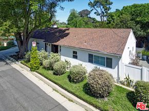 3420 Camino De La Cumbre, Sherman Oaks CA 91423