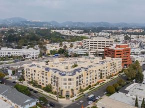 11847 Gorham Avenue 410, Los Angeles CA 90049