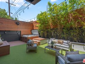 1037 N Laurel Avenue 19, West Hollywood CA 90046