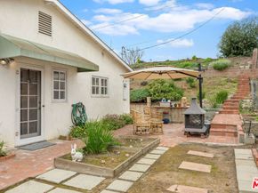 16801 W Sunset Boulevard, Pacific Palisades CA 90272
