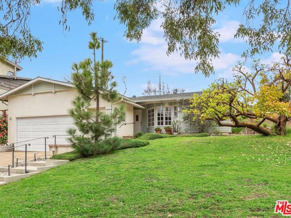 16801 W Sunset Boulevard, Pacific Palisades CA 90272