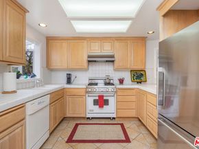 16801 W Sunset Boulevard, Pacific Palisades CA 90272