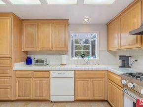 16801 W Sunset Boulevard, Pacific Palisades CA 90272