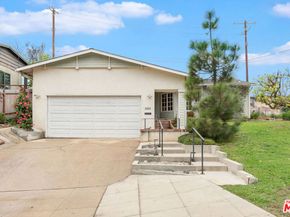 16801 W Sunset Boulevard, Pacific Palisades CA 90272