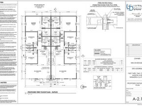 7439 Mason Avenue, Winnetka CA 91306