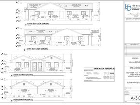 7439 Mason Avenue, Winnetka CA 91306