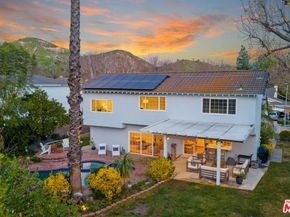 27093 Esward Drive, Calabasas CA 91301