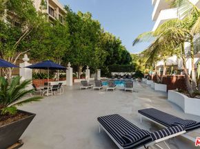 7135 Hollywood Boulevard 603, Los Angeles CA 90046